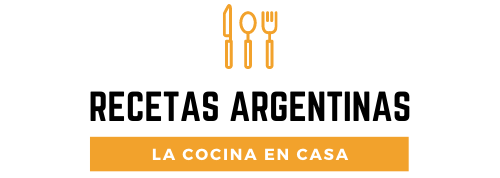 Recetas Cocina Argentina